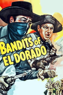 Bandits of El Dorado Trailer