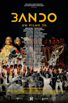 Bando, um Filme de Trailer