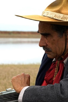 Bandoneando: A Busca Pelos Bandoneonistas Negros da Campanha Gaúcha Trailer
