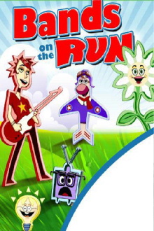 Bands on the Run Trailer