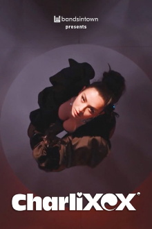 Bandsintown PLUS Presents: Charli XCX Trailer