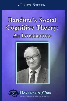 Bandura’s Social Cognitive Theory: An Introduction Trailer