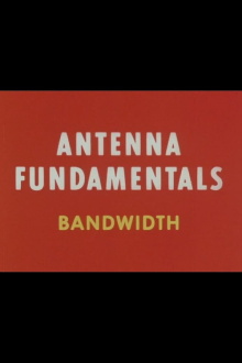 Bandwidth Trailer