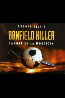 Banfield Killer Trailer