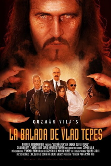 Banfield Killer II: The Ballad of Vlad Tepes Trailer