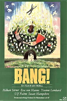 Bang! Trailer