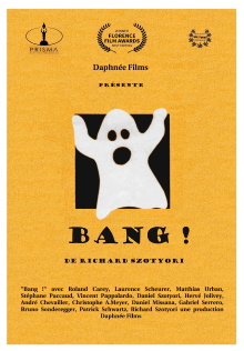 Bang! Trailer