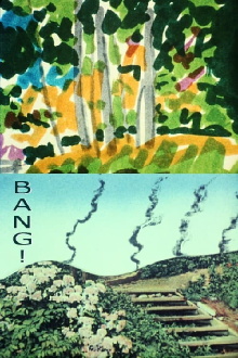 Bang! Trailer