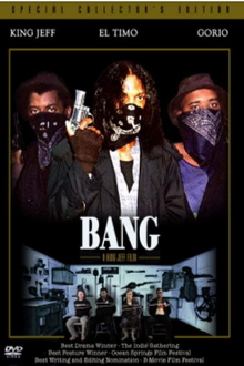 Bang Trailer