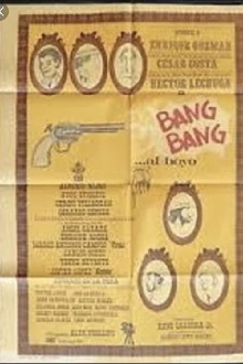 Bang bang al hoyo Trailer