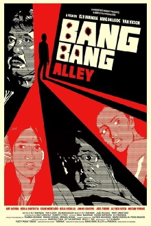 Bang Bang Alley Trailer