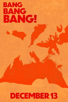 Bang Bang Bang Trailer