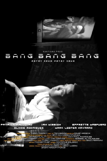 Bang Bang Bang Patay ka na Patay ka na! Trailer