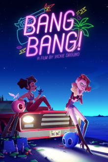 Bang Bang! Trailer