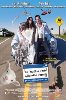 Bang-Bang Wedding! Trailer