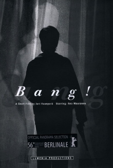 Bang! Trailer