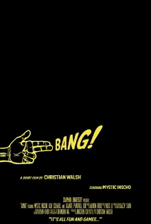 Bang! Trailer