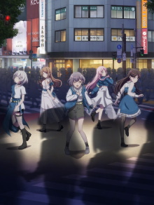 BanG Dream! It's MyGO!!!!! Movie 2 Trailer