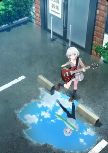 BanG Dream! It's MyGO!!!!! Movie Trailer