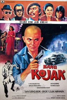Bang Kojak Trailer