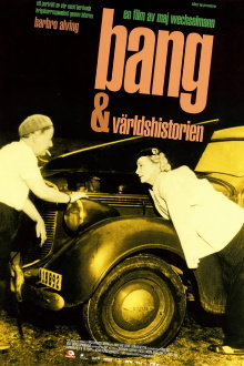 Bang och världshistorien Trailer