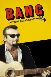 Bang! The Bert Berns Story Trailer