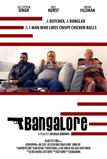 Bangalore Trailer
