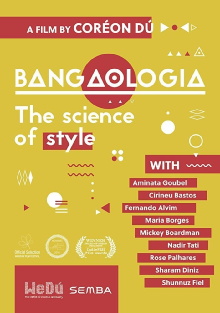 Bangaologia - The science of style Trailer