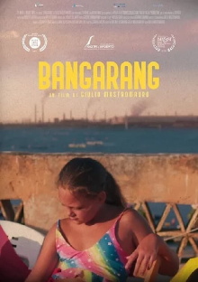 Bangarang Trailer