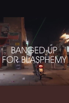 Banged Up for Blasphemy Trailer