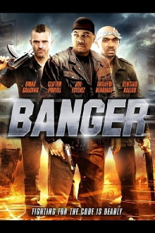 Banger Trailer