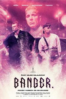 Banger. Trailer