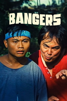Bangers Trailer