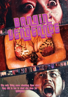Bangin' Vengeance! Trailer