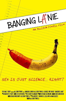 Banging Lanie Trailer