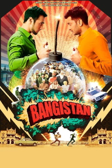 Bangistan Trailer