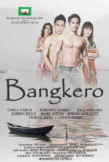 Bangkero Trailer