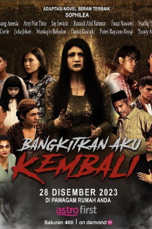 Bangkitkan Aku Kembali Trailer
