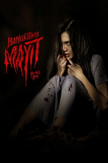 Bangkitnya Mayit: The Dark Soul Trailer
