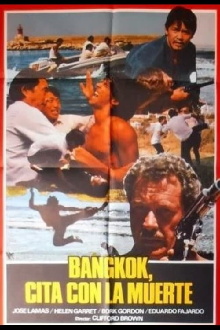 Bangkok, City of the Dead Trailer