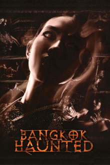 Bangkok Haunted Trailer