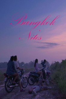 Bangkok Nites Trailer