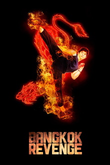 Bangkok Revenge Trailer