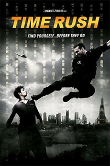 Bangkok Rush Trailer