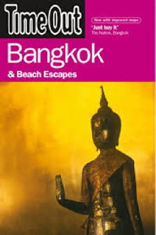 Bangkok Time Trailer
