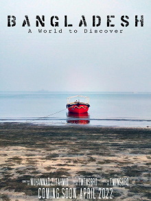 Bangladesh: A World to Discover Trailer