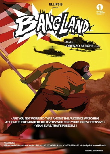 Bangland Trailer
