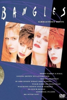 Bangles Greatest Hits Trailer
