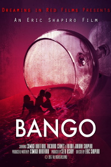 Bango Trailer