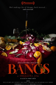 Bangs Trailer